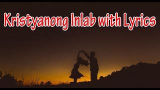 inlab lyrics and chords|Kristyanong Inlab by Kent Charcos .